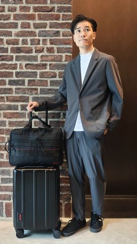 BRIEFING BRIEFING 六本木ヒルズ店 Jin-yu | ブリーフィング公式サイト