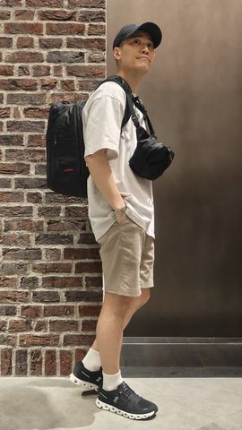 CONNECTING KEY STRAP（コネクティングキーストラップ）（BRA251G63
