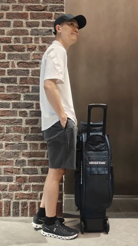 CE MEN'S WR DRY CAP（CEメンズWRドライキャップ（帽子））（BRG261MB5