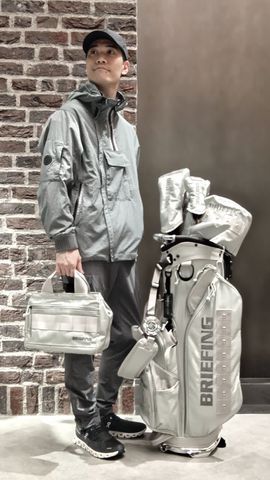 CE MEN'S LIMONTA RIP PARKA（CE メンズ リモンタ リップ パーカ