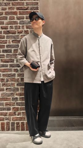 BRIEFING BRIEFING 六本木ヒルズ店 Jin-yu | ブリーフィング公式サイト