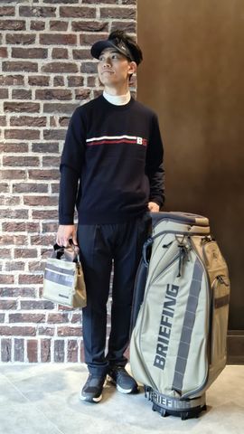 CL MEN'S LIMONTA NYLON VISOR（CL メンズ リモンタナイロンバイザー