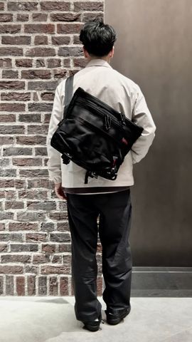 オフィシャルサイト・直営店限定】DUNE SHOULDER RM（デューン