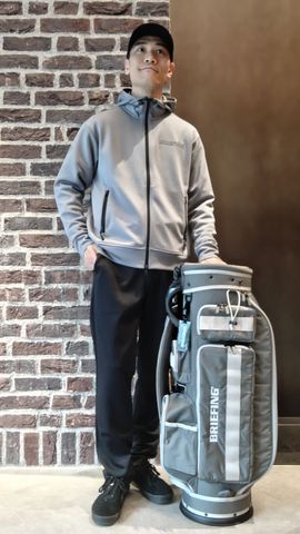 MEN'S BASIC CAP（メンズベーシックキャップ（帽子））（BRG251M94