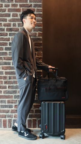 BRIEFING BRIEFING 六本木ヒルズ店 Jin-yu | ブリーフィング公式サイト