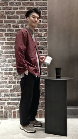 BRIEFING×MiiR CAMP CUP 12oz（ブリーフィング×ミアー キャンプカップ