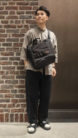 CM UTILITY 2WAY SHOULDER（CMユーティリティー2ウェイショルダー