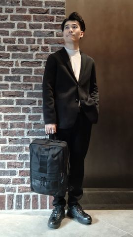 DELTA ALTER PACK（デルタ アルターパック（13インチPC対応