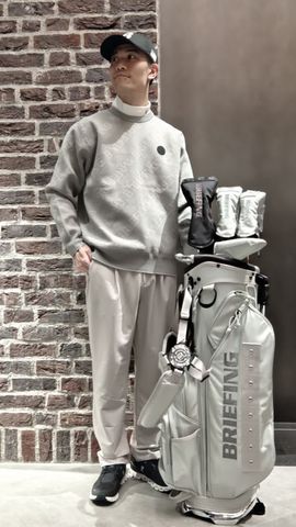 MEN'S INITIAL CAP（メンズイニシャルキャップ（帽子））（BRG251M99