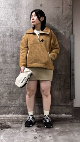 STORMFLEECE WARM MITTENS（ストームフリース ウォームミトンズ（手袋