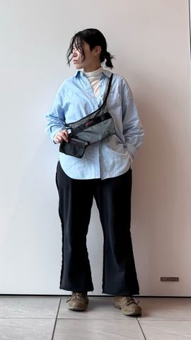 MESH FLAT POUCH S（BRA261G17）|商品詳細|BRIEFING OFFICIAL SITE