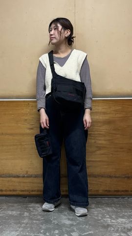 DAY TRIPPER（Sサイズ）（デイトリッパー（Sサイズ））（BRF105219