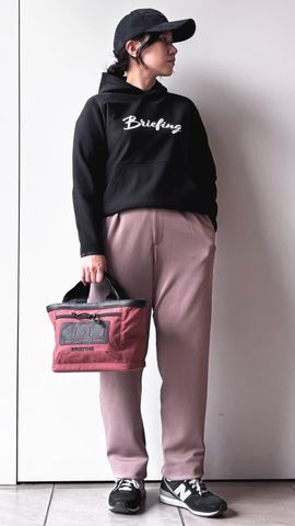 BRIEFING BRIEFING 札幌ステラプレイス店 おおわだ | ブリーフィング