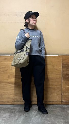 新品　ブリーフィング　フーディ　リラックスフィット　XS NEW ESSENTIAL 2021.07.20 | FARO（ファーロ） | ブリーフィング公式