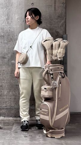 CIRCLE SHOULDER NC（サークルショルダー NC）（BRG261L08）|商品詳細