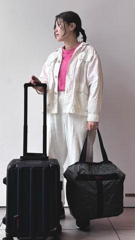 BRIEFING BRG223W28定価23,100円 新品タグ付 PACKABLE 2WAY TOTE RC（パッカブル 2WAYトート RC）（BRA253T29