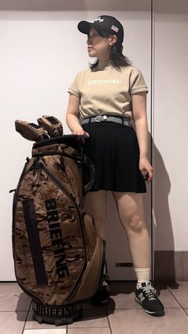 DRIVER COVER PRO CAMO COMBI（ドライバーカバープロカモコンビ