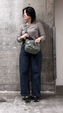 ZIP KEY CASE（ジップキーケース）（BRA221A03）|商品詳細|BRIEFING