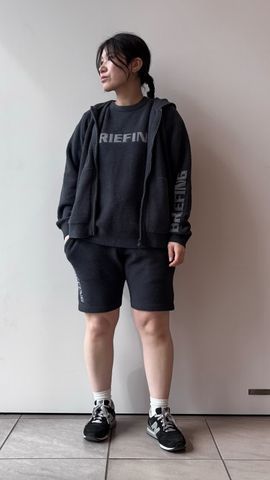 LW THERMAL KNIT SHORT PANTS（LW サーマルニットショートパンツ