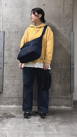 GADGET POUCH MW GENII（ガジェットポーチ）（BRA233A41）|商品詳細