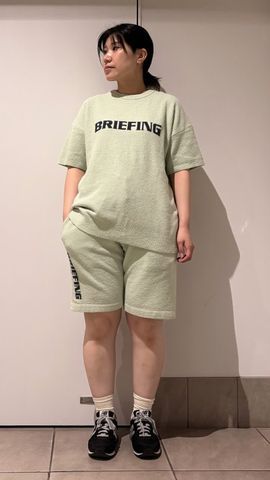 BRIEFING BRIEFING 札幌ステラプレイス店 おおわだ | ブリーフィング