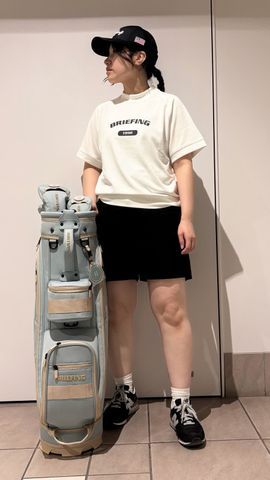 CR-14（シーアール-14（キャディバッグ）（カート型））（BRG261D01