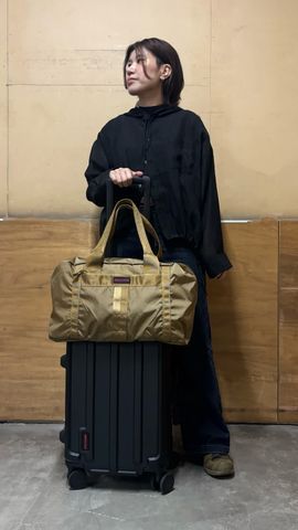 ブリーフィングＨ３５HD H-35 HD PLUS（H-35 HD プラス（ハードケース スーツケース