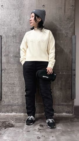 MEN'S WR WOOL BEANIE（メンズ WR ウールビーニー）（BRG253MC5）|商品