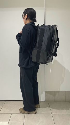 WM×BR 3WAY DUFFLE（ホワイトマウンテニアリング×ブリーフィング 3