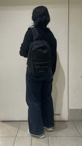 MFC SLING（MFC スリング（ボディバッグ）（11インチPC対応