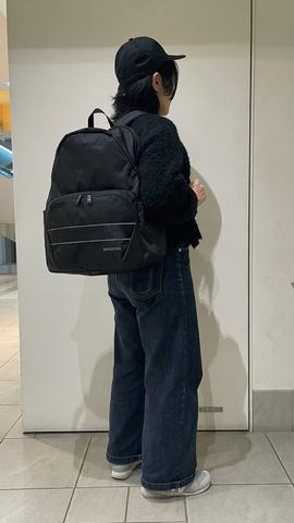 MFC WIDE DAY PACK（MFC ワイドデイパック（16インチPC対応