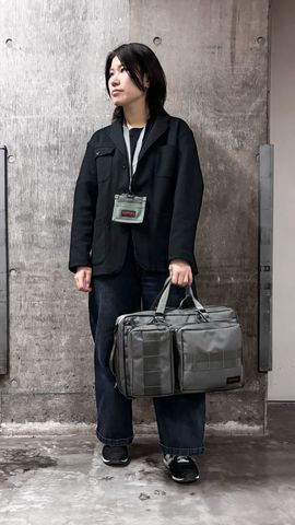 スタッフコーディネート