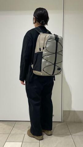 WM×BR DT PACK（ホワイトマウンテニアリング×ブリーフィング DTパック
