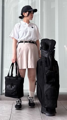 FAIRWAY WOOD COVER DL（フェアウェイウッドカバー DL（ヘッドカバー