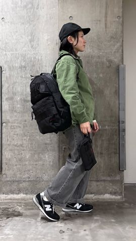 MOBILE POUCH（Lサイズ）（モバイルポーチ Lサイズ）（BRA213A04