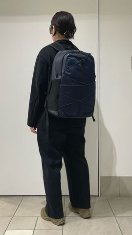 WM×BR DT PACK（ホワイトマウンテニアリング×ブリーフィング DTパック