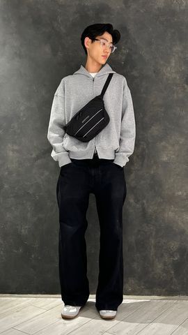 MFC CROSS BODY BAG（Mサイズ）（MFC クロスボディバッグ（Mサイズ