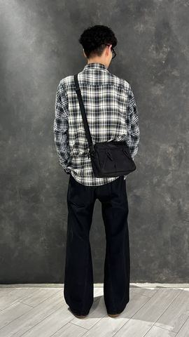 DELTA STANDARD SLASHER MINI SQD（デルタ スタンダードスラッシャー