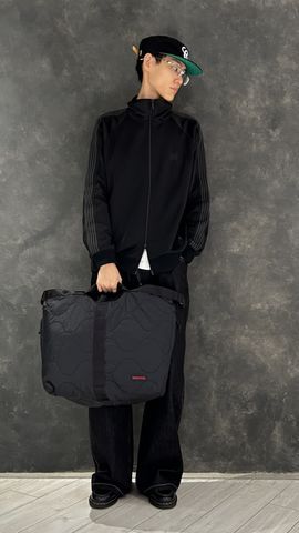 QUILTED JUMPER L（キルテッドジャンパーL）（BRA253L61）|商品詳細