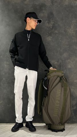 ブリーフィング　LA MEN'S COOLCORE HIGHNECK ブリーフィング LA MEN'S COOLCORE HIGHNECK LA MEN'S COOLCORE