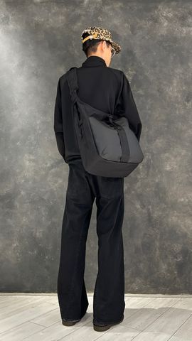 WM×BR HOBO SHOULDER TALL（ホワイトマウンテニアリング