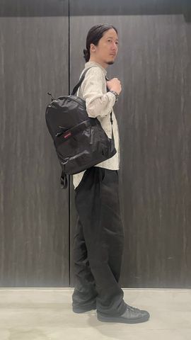 PACKABLE DAY PACK RC（パッカブル デイパック RC）（BRA253P28）|商品