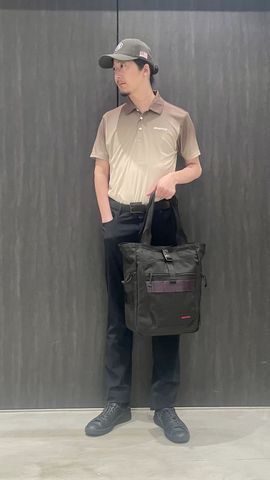 MEN'S SQUARE BUCKLE MESH BELT（メンズスクウェアバックルメッシュ