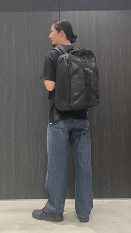 TRAVEL PACK（トラベルパック（リュック）（16インチPC対応