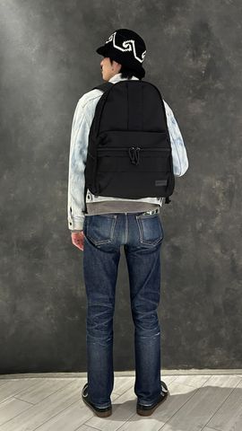 BRIEFING DELTA ALPHA PACK L バックパック DELTA ALPHA PACK L SQD（デルタ アルファパック L SQD）（BRA231P38