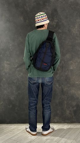 SA SLING（SA スリング（ボディバッグ））（BRA251L34）|商品詳細