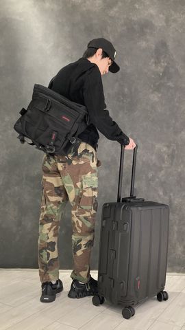 オフィシャルサイト・直営店限定】DUNE SHOULDER RM（デューン