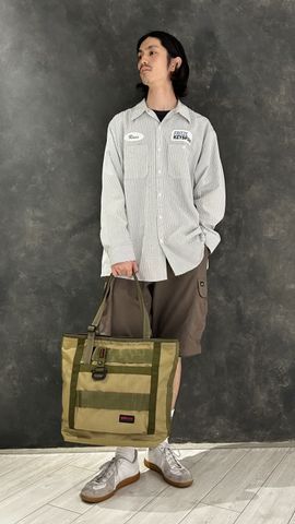 オフィシャルサイト・直営店限定】SHOT BUCKET RM（ショットバケット