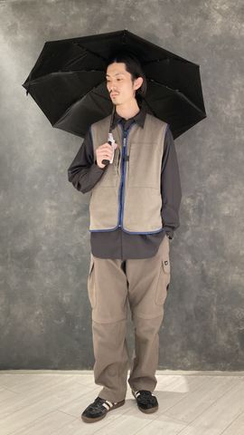 【希少品】【新品未使用】ブリーフィング　日傘　雨傘　ホワイト　2025年モデル 楽天市場】ゴルフ 傘 ブリーフィングの通販
