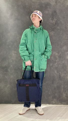 PACKABLE 2WAY TOTE（パッカブル2ウェイトート）（BRA241T12
